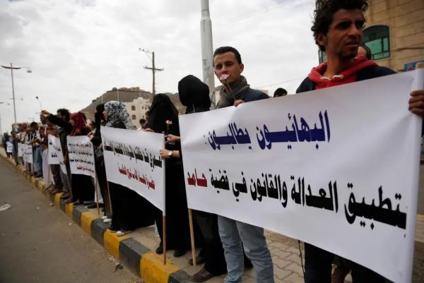 مليشيا الحوثي تواصل تغييب خمسة من البهائيين في صنعاء
