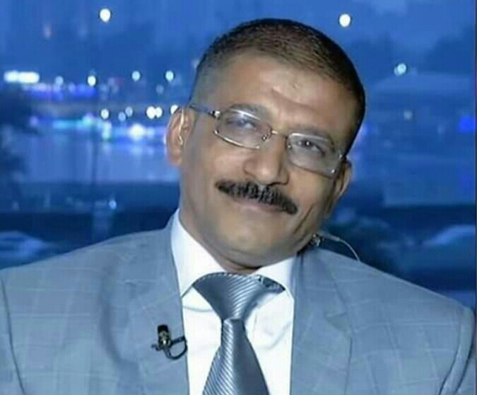إصابة أمين عام نقابة الصحفيين اليمنيين ونجله بجروح خطيرة