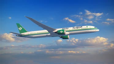 الخطوط الجوية السعودية تتجه لشراء طائرات عريضة البدن من إيرباص وبوينغ