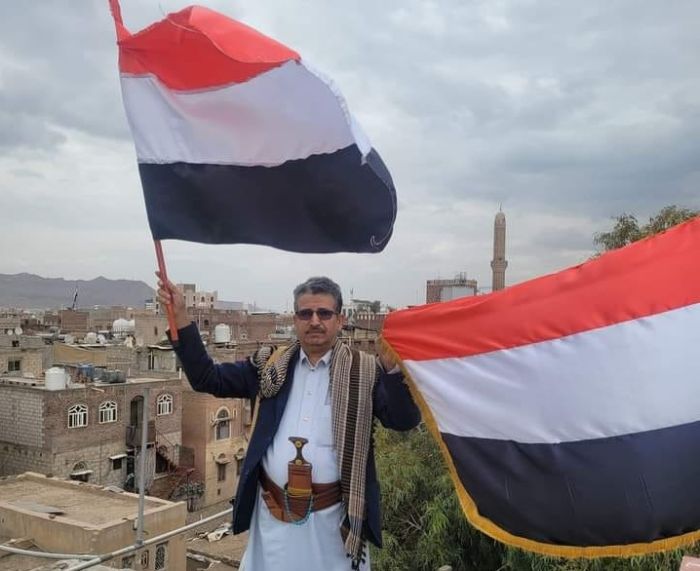 مليشيا الحوثي تمنع محامي الدفاع عن القاضي قطران من حضور جلسات التحقيق بالنيابة الجزائية