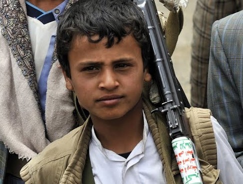 مليشيات الحوثي تشن حملات خطف وإخفاء تستهدف المراهقين والاطفال في مناطق سيطرتها