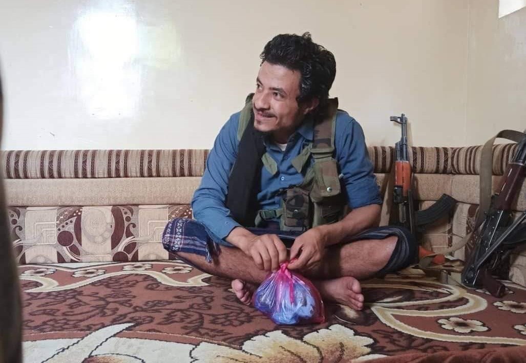 إستشهاد أسير محرر بعد مواجهته حملة لميليشيا الحوثي حاولت اختطافه في ماوية بتعز