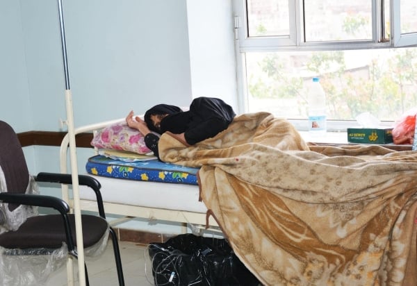 الأمم المتحدة: اليمن يشهد تفشياً جديداً للكوليرا