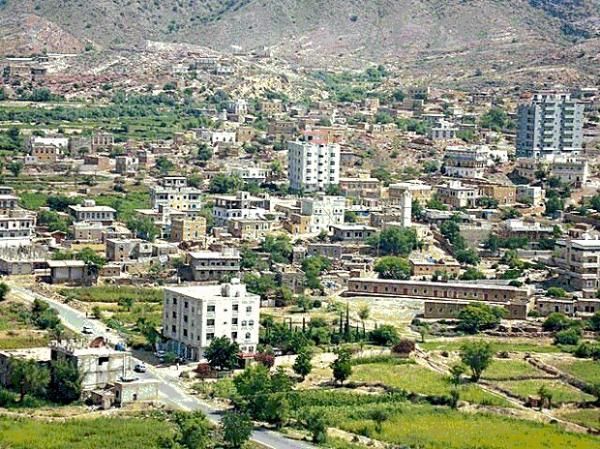 العثور على طفل من ذمار مقتول في دمت الخاضعة لسيطرة الحوثيين