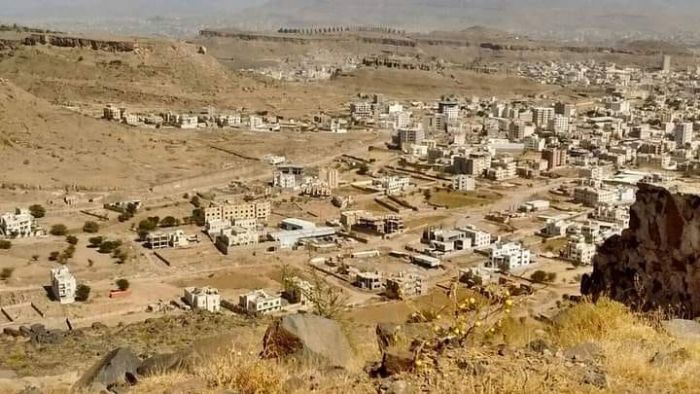 مليشيا الحوثي تعاود محاولات السطو على أراضي المواطنين غربي صنعاء