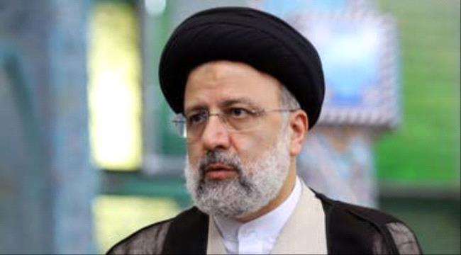 إيران تعلن حالة الطوارئ بحثاً عن رئيسها وعدد من كبار المسؤولين