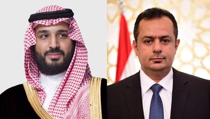 رئيس الوزراء يهنئ ولي العهد السعودي بالعيد الوطني ويشيد بالتطورات النوعية في المملكة