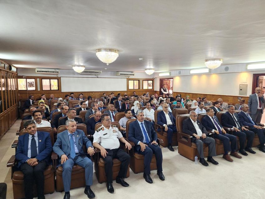 سفارتا اليمن لدى مصر وألمانيا تحتفلان بالعيد الوطني الـ 34