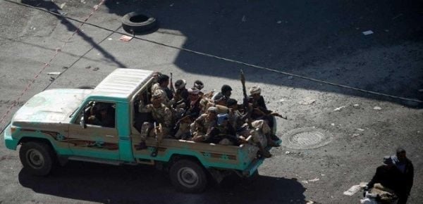 الحديدة .. مليشيا الحوثي تختطف أربعة من قيادة مكتب النقل العام 