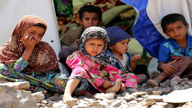 تقرير أممي: طفل يمني يموت كل 13 دقيقة في مناطق سيطرة الحوثي