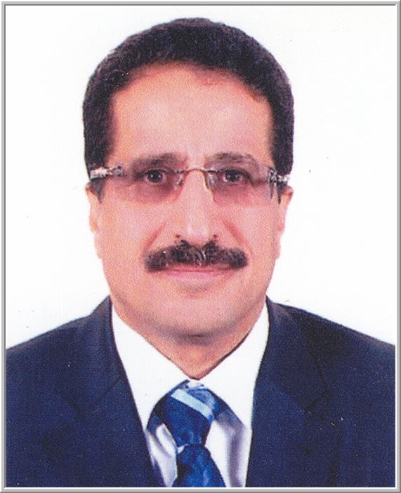 د. عبد السلام الجوفي