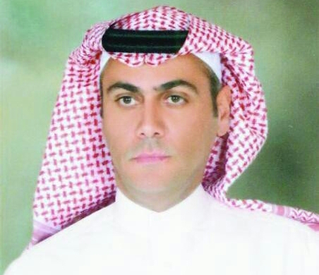 خالد الربيش