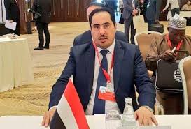 نايف البكري